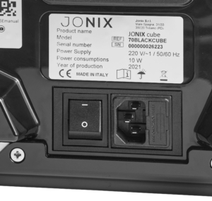 Luftdesinfektionsgerät Cube von JONIX, Italy