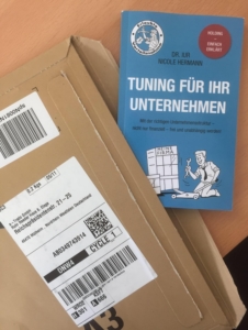 e-Trado auf Google Nicole Hermann Tuning für Ihr Unternehmen